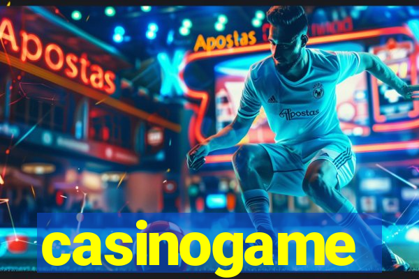 casinogame