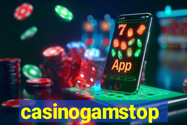 casinogamstop