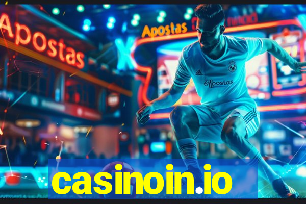 casinoin.io