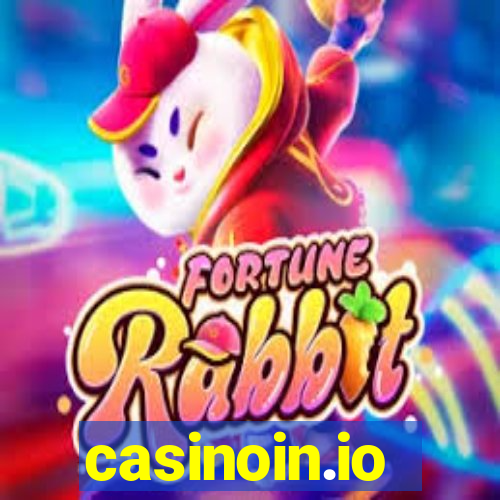 casinoin.io