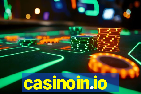 casinoin.io