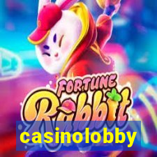 casinolobby