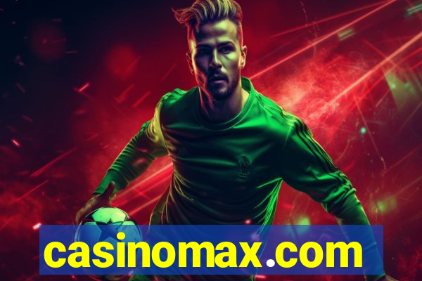 casinomax.com