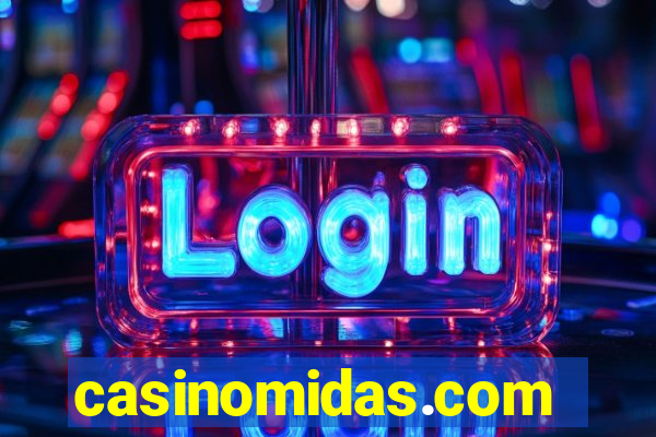 casinomidas.com