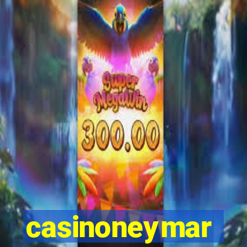 casinoneymar