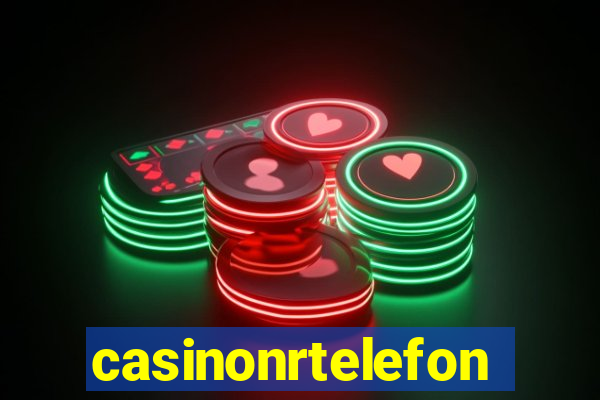 casinonrtelefon