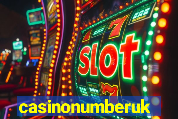 casinonumberuk