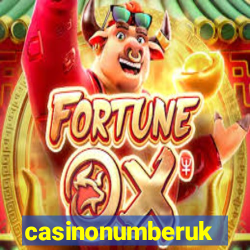 casinonumberuk