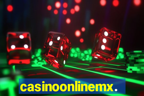 casinoonlinemx.mx