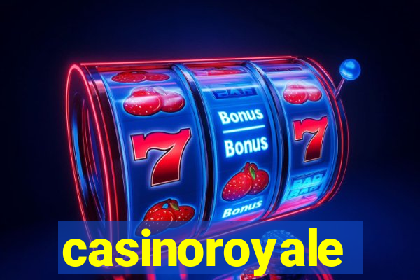 casinoroyale