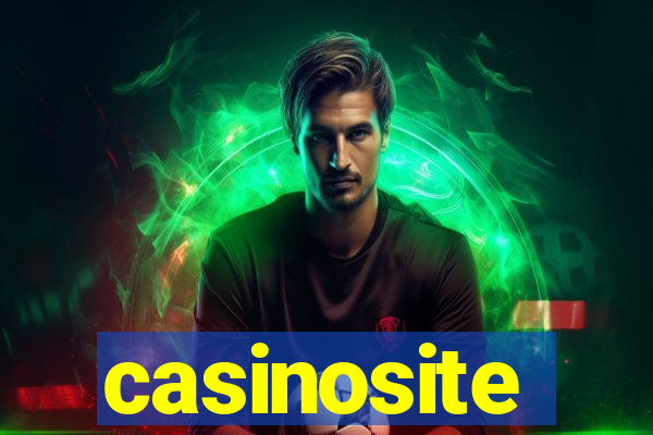 casinosite