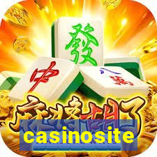 casinosite