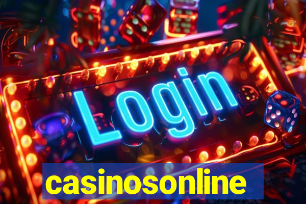 casinosonline