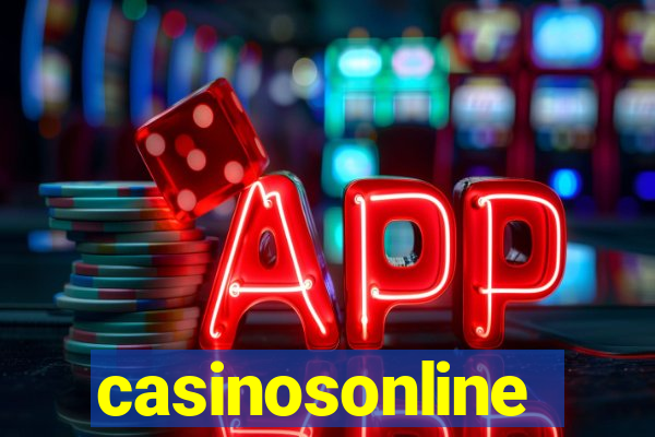 casinosonline