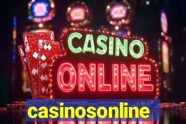 casinosonline