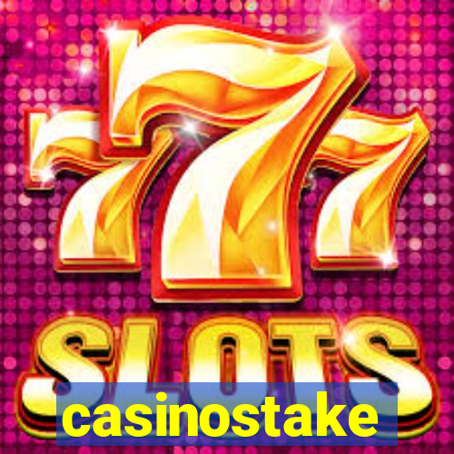 casinostake