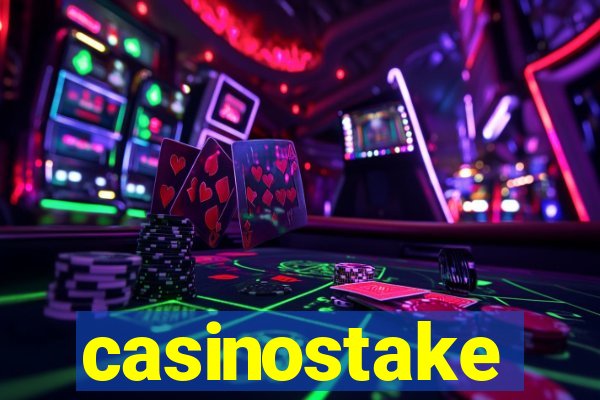 casinostake