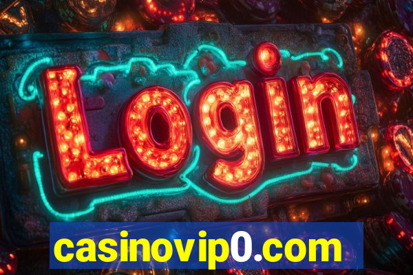 casinovip0.com