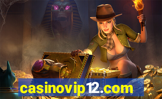 casinovip12.com