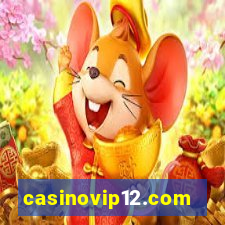 casinovip12.com