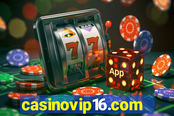 casinovip16.com