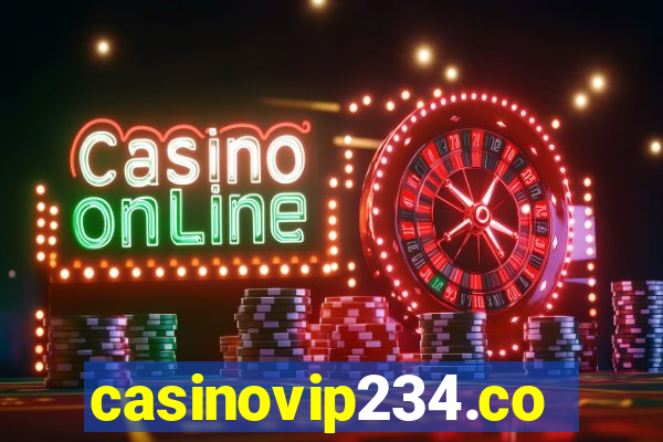 casinovip234.com