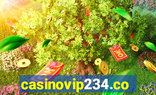 casinovip234.com