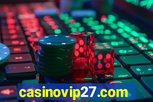 casinovip27.com