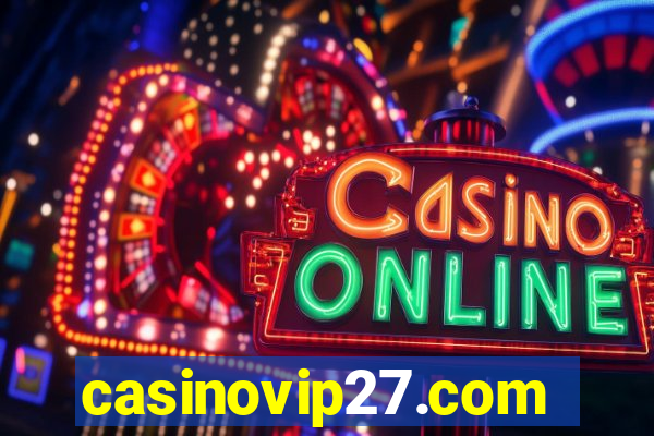 casinovip27.com