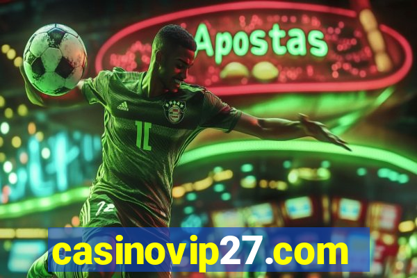 casinovip27.com