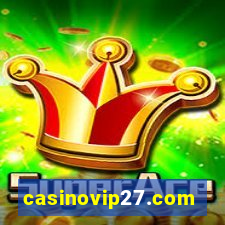 casinovip27.com