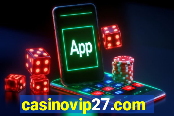 casinovip27.com