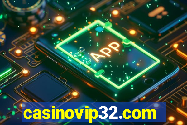 casinovip32.com