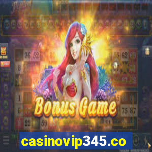 casinovip345.com