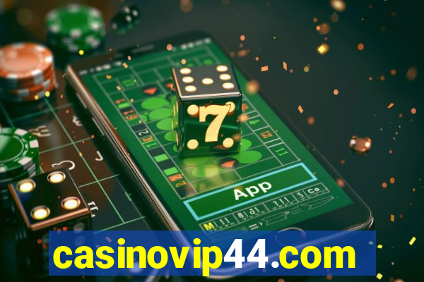 casinovip44.com