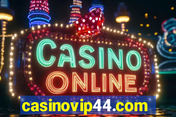 casinovip44.com