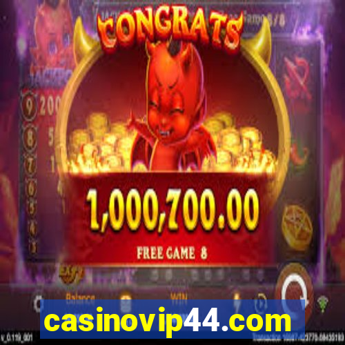 casinovip44.com