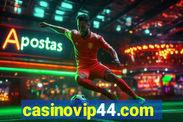 casinovip44.com