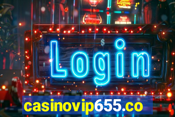 casinovip655.com