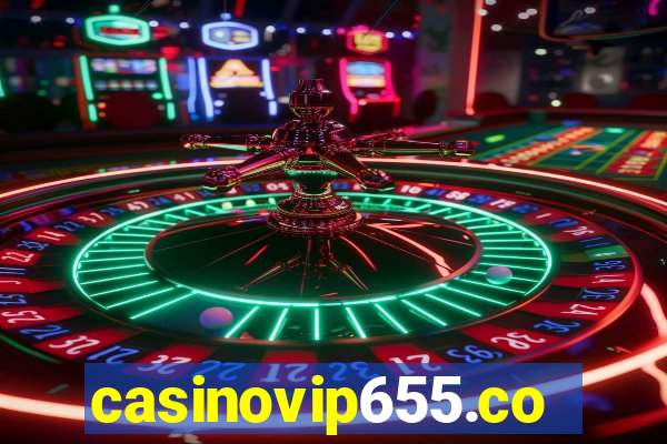 casinovip655.com