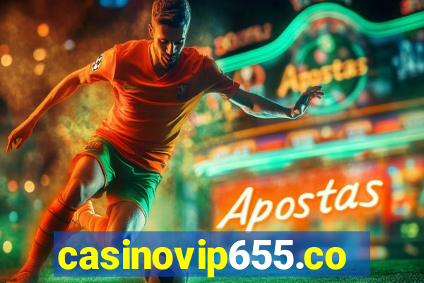 casinovip655.com