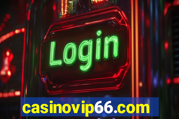 casinovip66.com