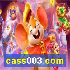 cass003.com