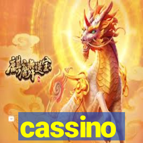 cassino