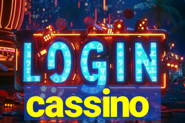 cassino