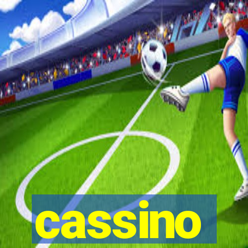 cassino