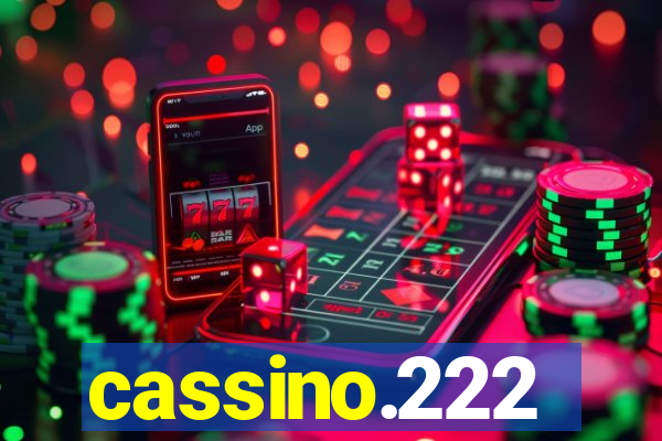 cassino.222