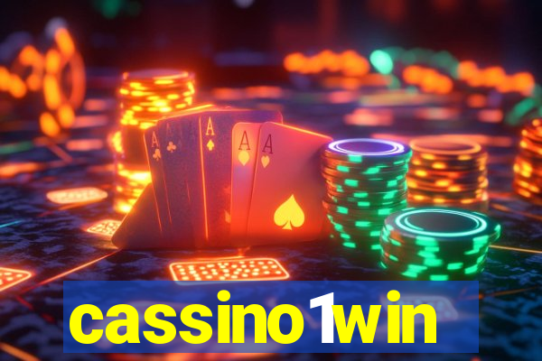 cassino1win