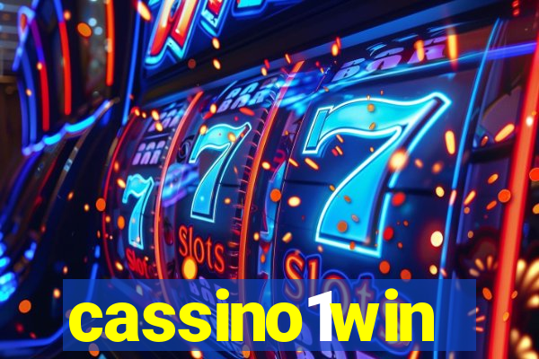 cassino1win