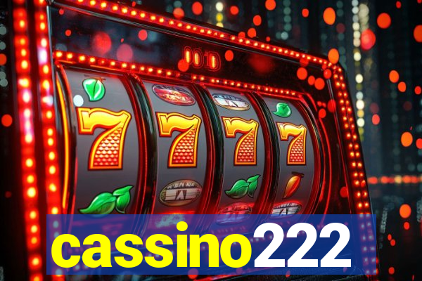 cassino222